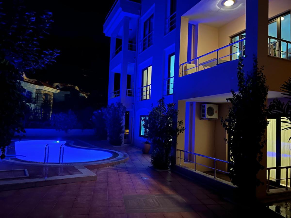 The Sunco Twin Apartament *